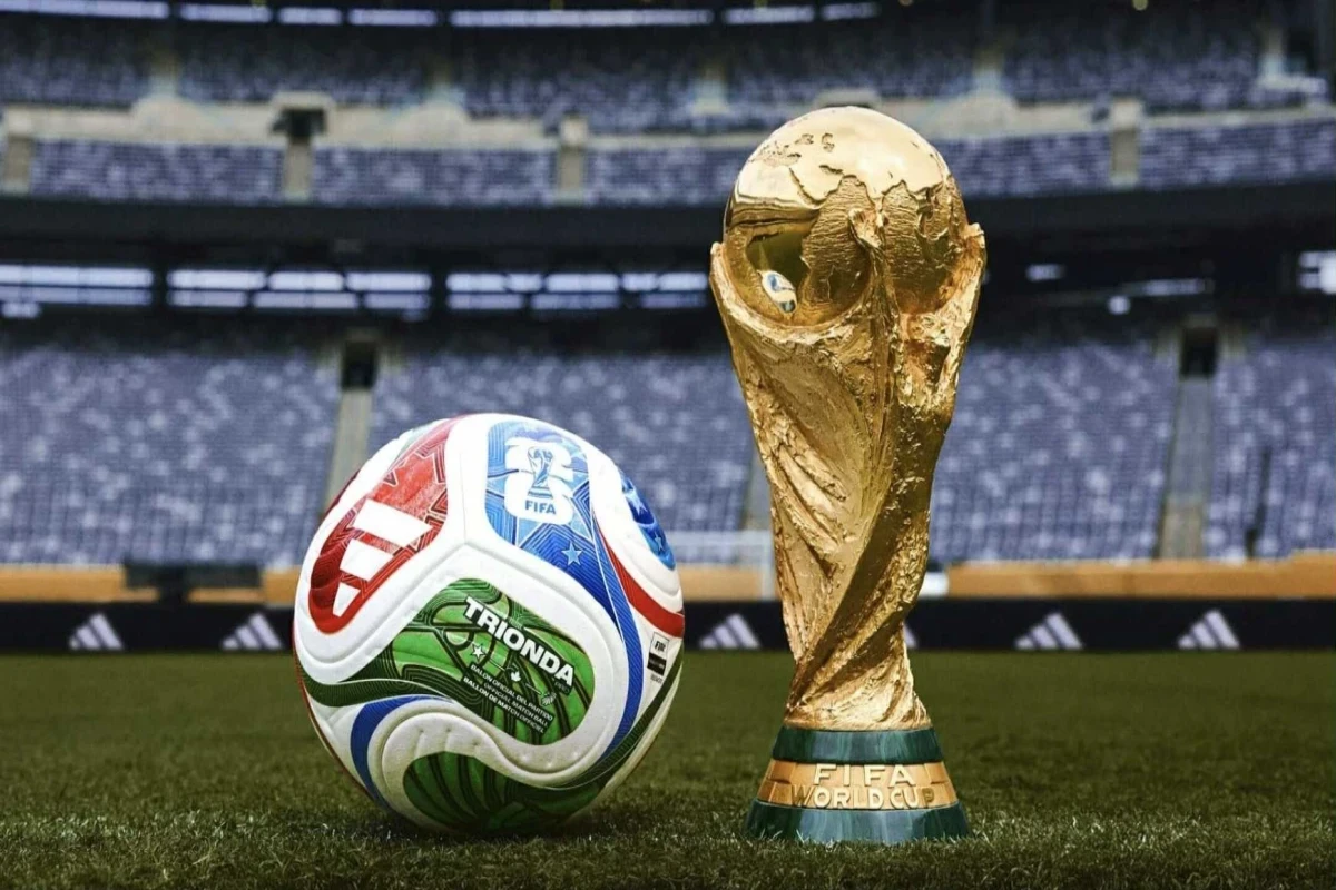 Futbol üzrə dünya çempionatında mübarizə aparacaq 48 ölkədən 28-i müəyyənləşib