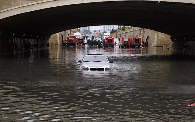 Bakının problemi nədir? - AÇIQLAMA