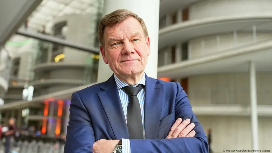 "Bu, Ukrayna üçün son dərəcə çətin proses olacaq"