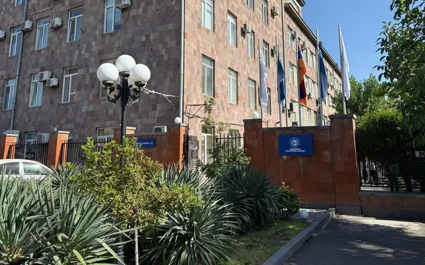 Ermənistan İstintaq Komitəsi eyni vaxtda 51 ünvanda axtarış aparır