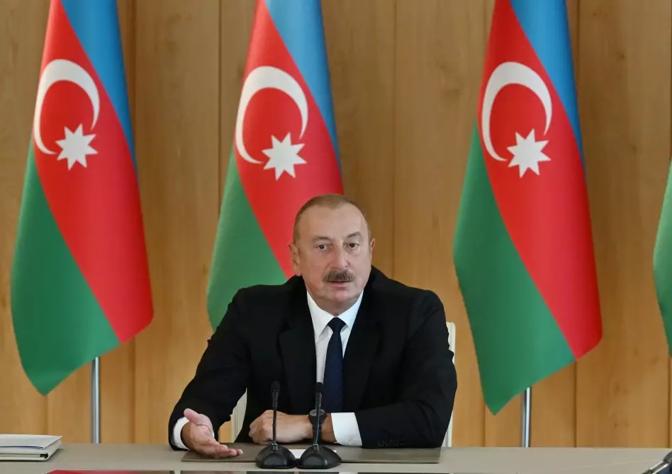 Qarabağda 100 yaşayış məntəqəsinin yenidən qurulması nəzərdə tutulur