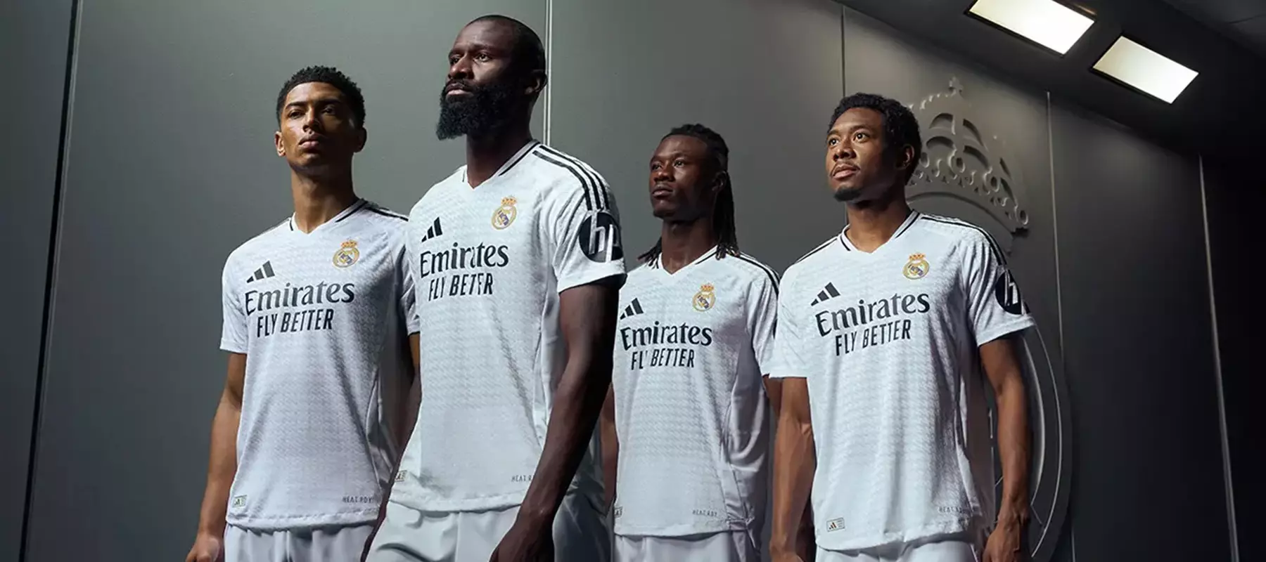 "Real" 4 futbolçu ilə yollarını ayıra bilər