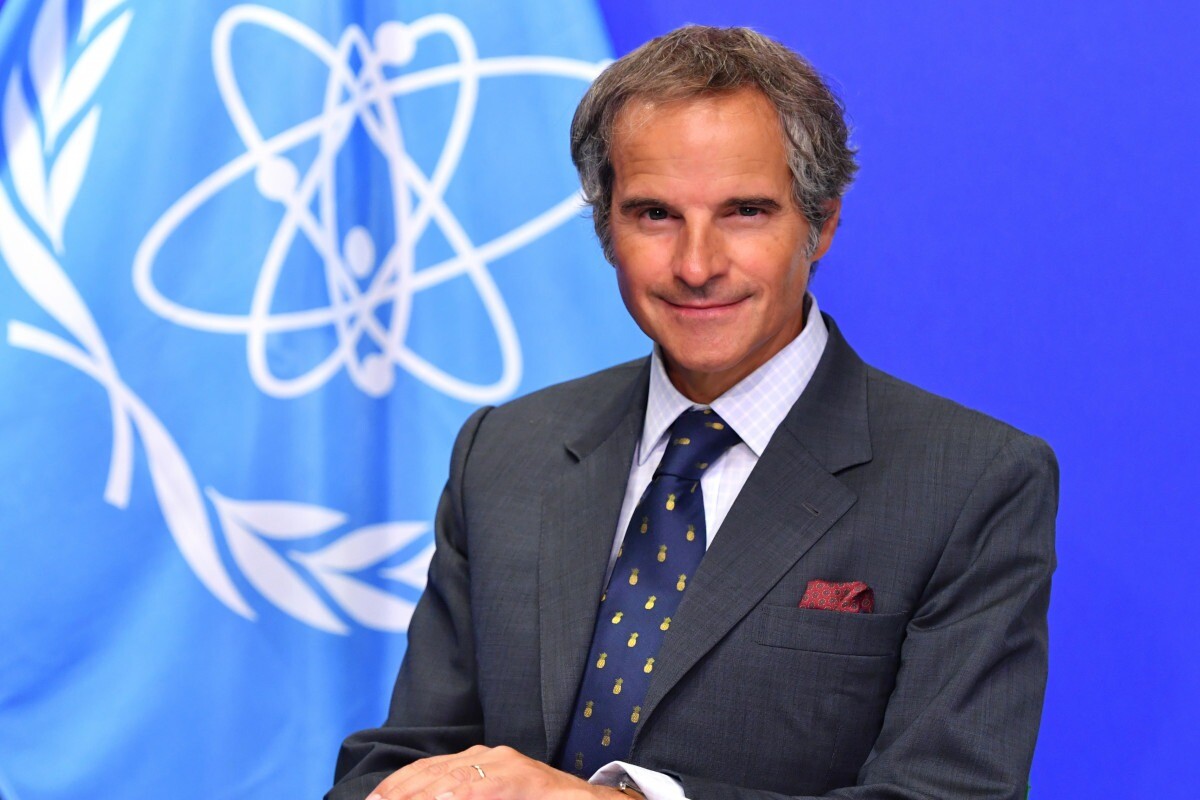 Qrossi İrana səfər edəcək