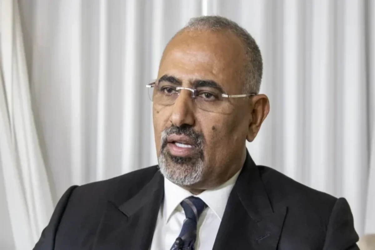 Yəməndə Cənubi Keçid Hökumətinin başçısı vəzifədən uzaqlaşdırılıb