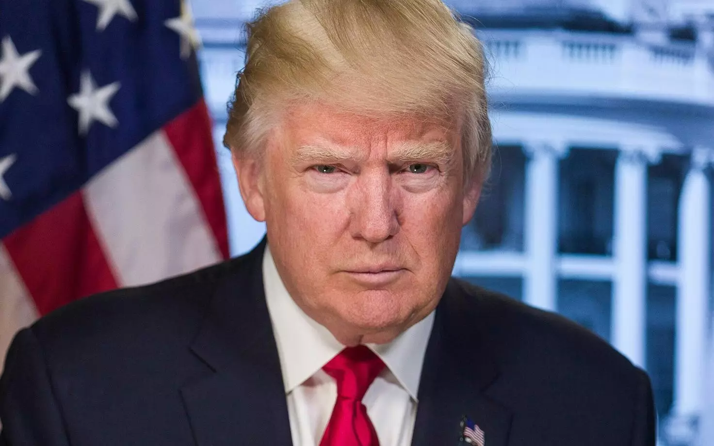 Rusiya Trampın siyahısında yoxdur