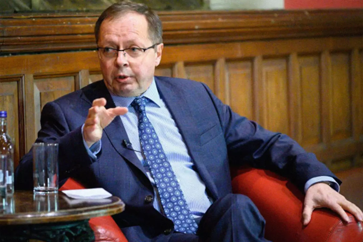 Rusiya səfiri Britaniya XİN-ə çağırılıb