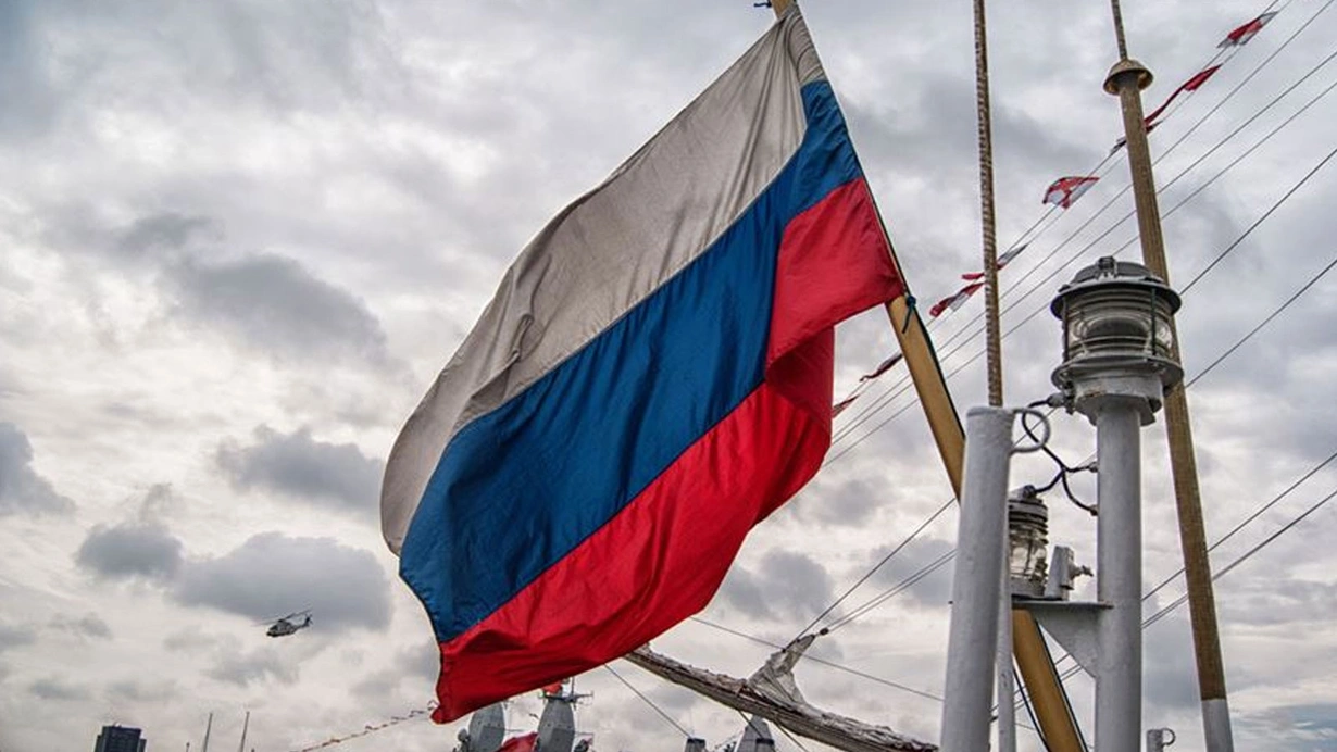 Rusiya Norveçi "dost olmayan ölkələr" siyahısına əlavə edib