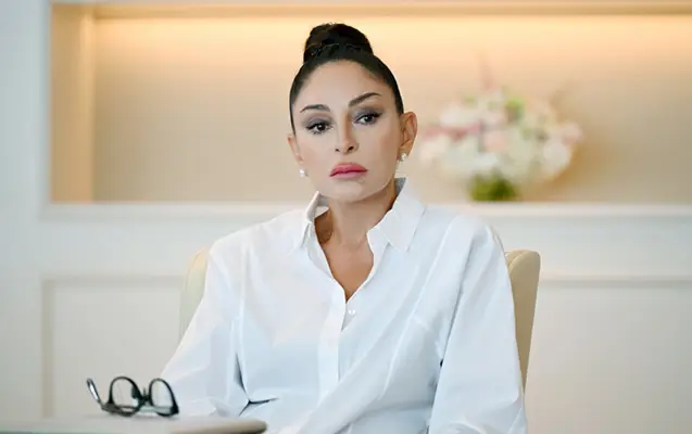 Mehriban Əliyeva Zəfər Günü ilə bağlı paylaşım edib