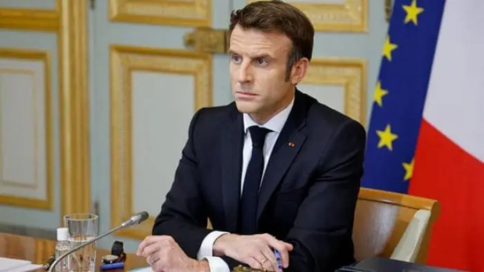 Makrona qarşı etiraz aksiyalarında 675 nəfər saxlanıldı