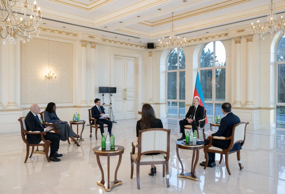 "Biz Konqresin tamamilə absurd sayılan 907-ci düzəlişi aradan qaldıracağını gözləyirik"