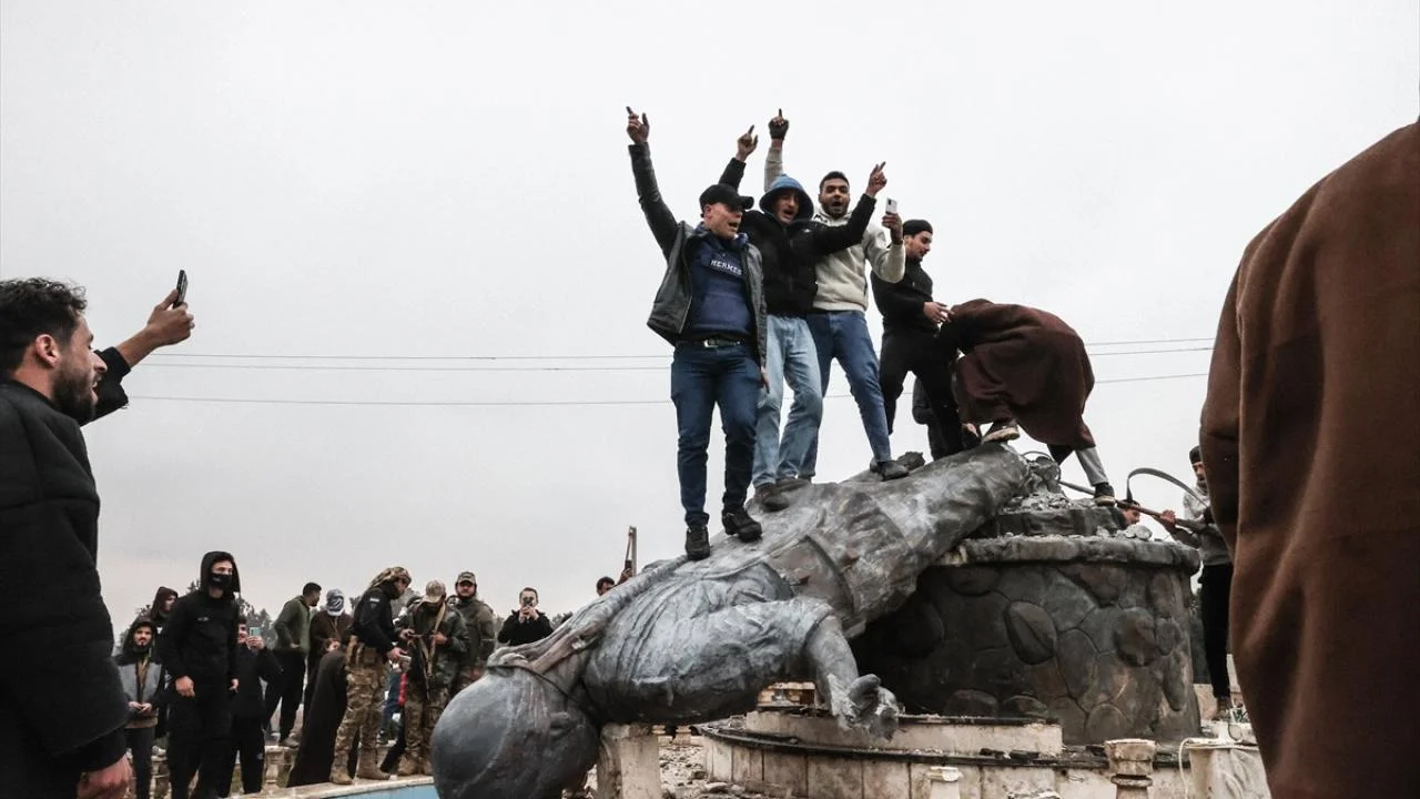 YPG terror təşkilatı 48 saat ərzində necə məhv edildi?