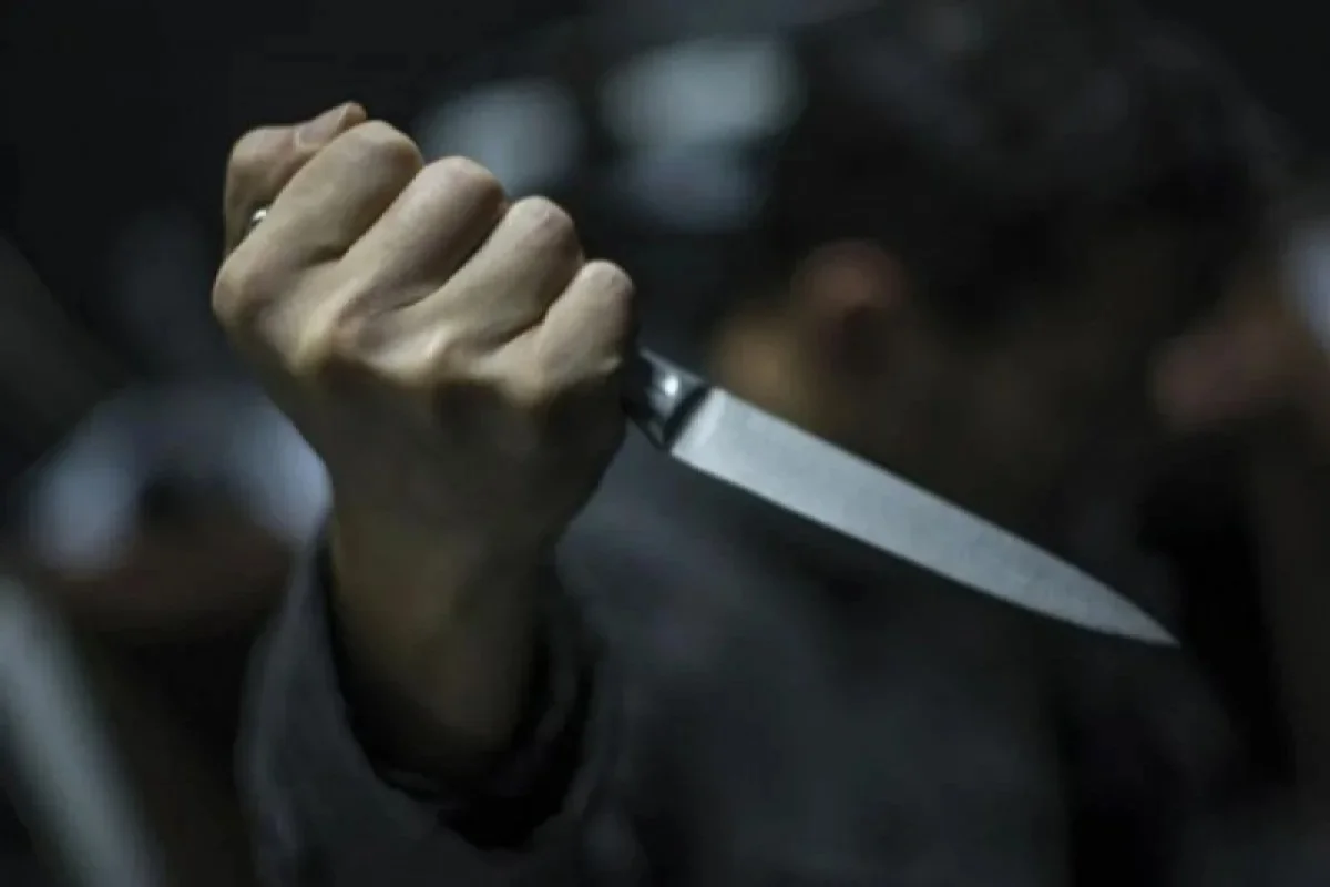 В Гяндже ранен футболист клуба «Кяпяз» Вейсал Рзаев