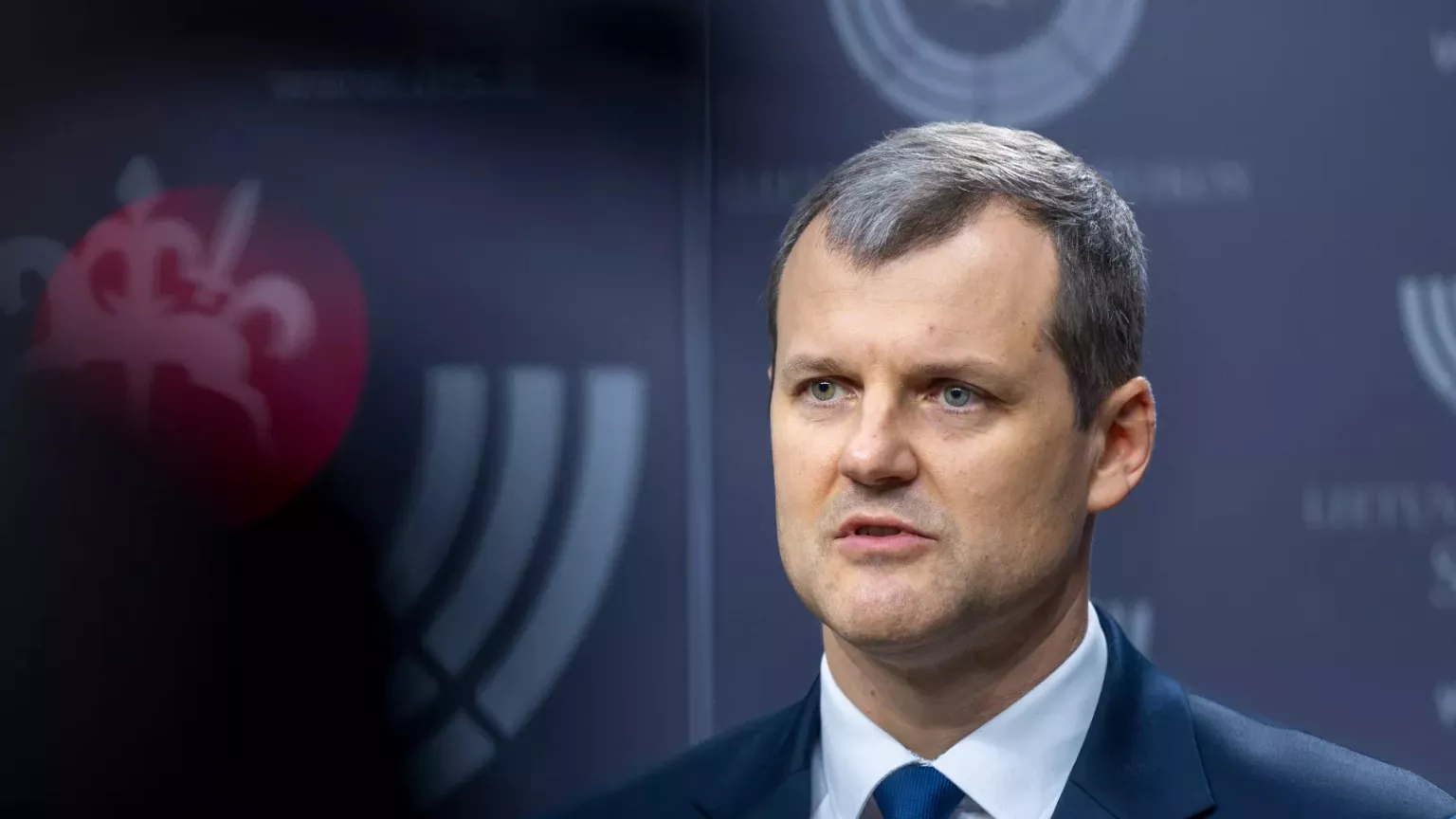 Litva hökuməti istefa verdi – Baş nazirin keçmiş fəaliyyəti qalmaqala səbəb oldu