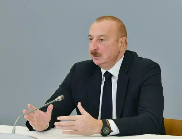 Prezident İlham Əliyev: Azərbaycan, Türkiyə və Pakistan hər zaman suverenlik, ərazi bütövlüyü və ədalətin tərəfində olub