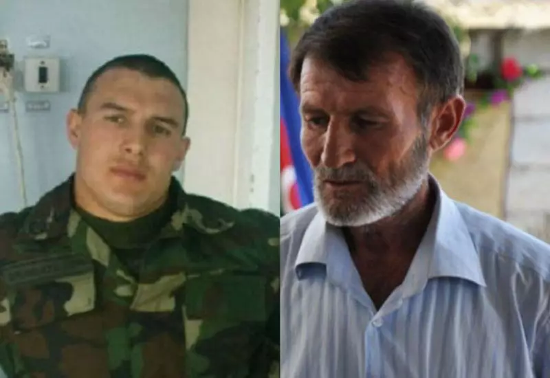 Mübariz İbrahimovun atasının vəfatı ilə bağlı RƏSMİ AÇIQLAMA