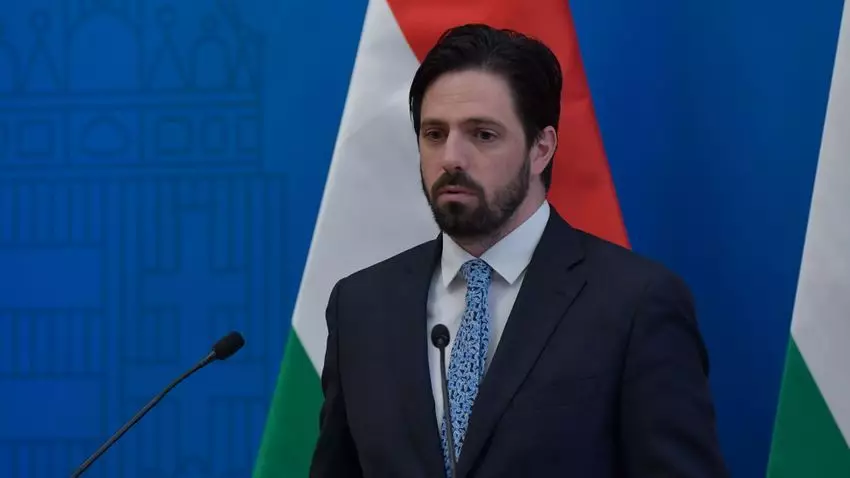 “Zelenski ilə görüşməsinin vaxtı hələ çatmayıb” - Levenye Magyar