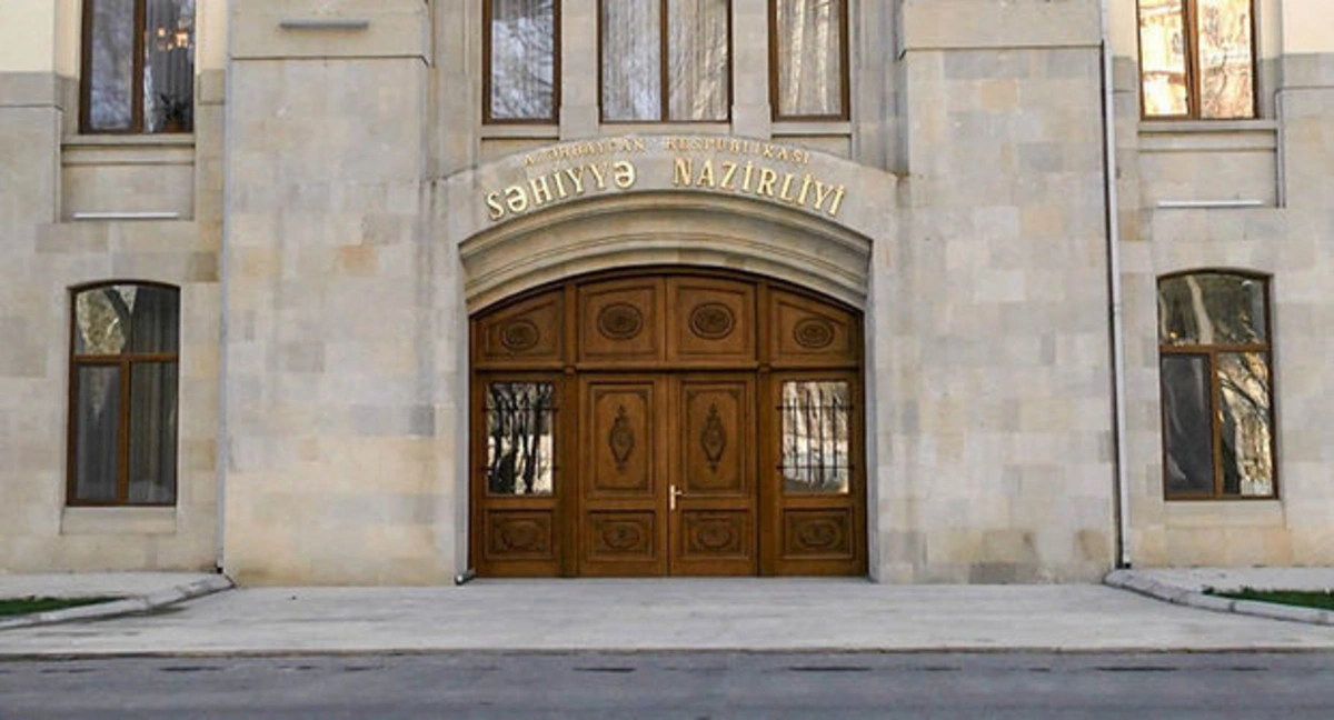 Meyit donorun orqanları transplantasiya edildi - İlk dəfə