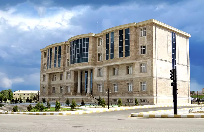 Naxçıvanın ekologiya və təbii sərvətlər nazirliyinə yeni aparat rəhbəri təyin olunub