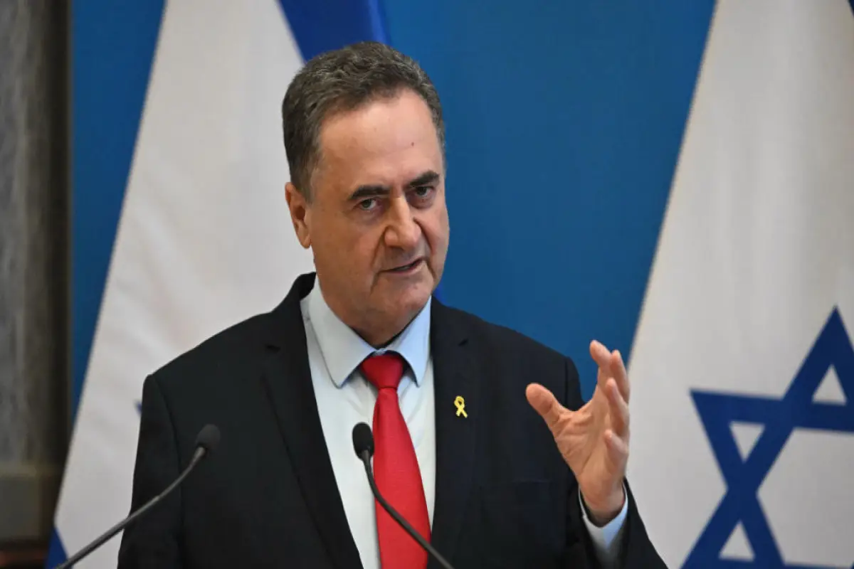 İsrail müdafiə naziri Hizbullah liderinə xəbərdarlıq edib