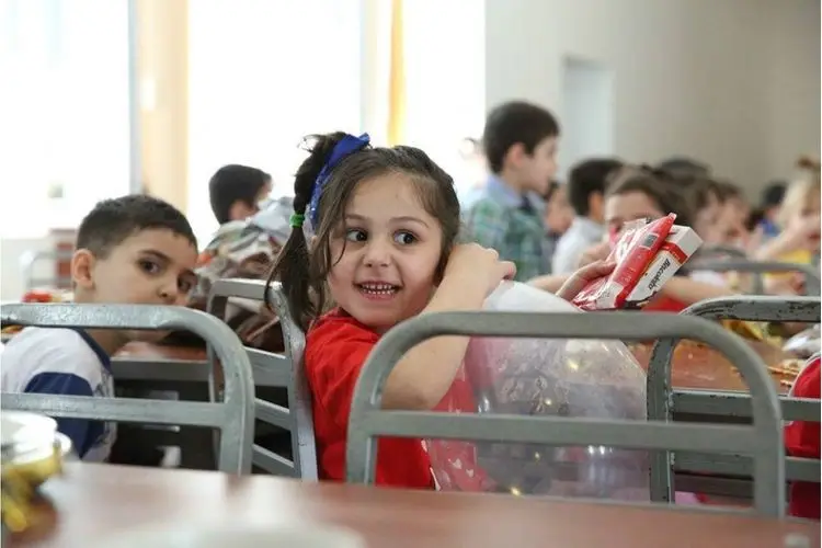 İnternat tipli ümumi təhsil müəssisələrinə tərbiyəçi vəzifəsinə işə qəbul müsahibəsinə start verilib