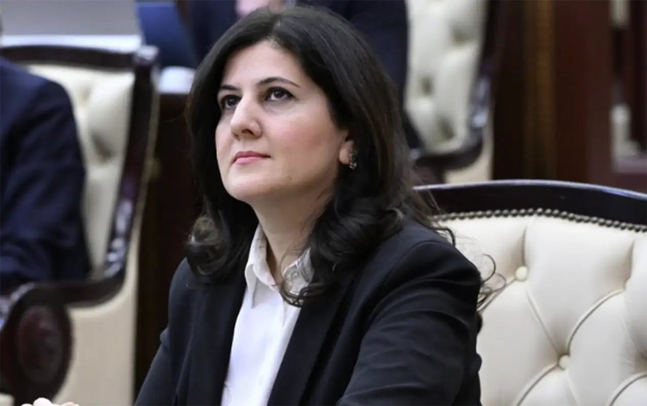 İlham Əliyev onu məhkəmə sədri təyin etdi