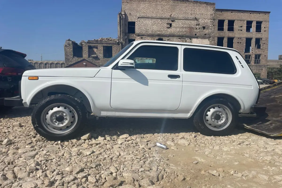 Bakıda avtoxuliqanlıq edən sürücülər məsuliyyətə cəlb edilib