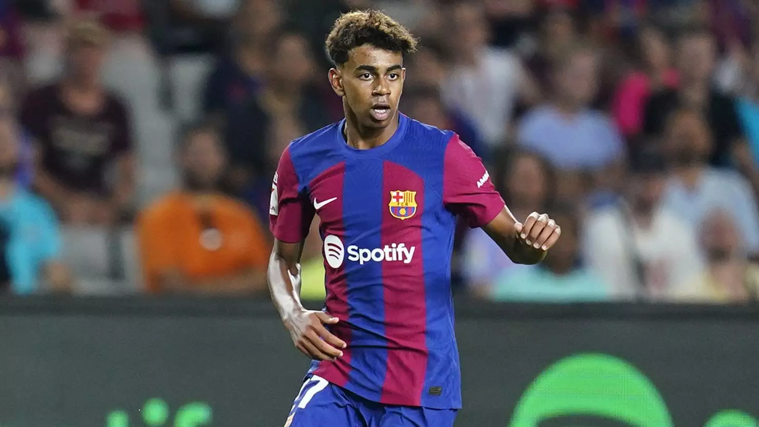 PSJ Yamalı transfer etmək istəyir