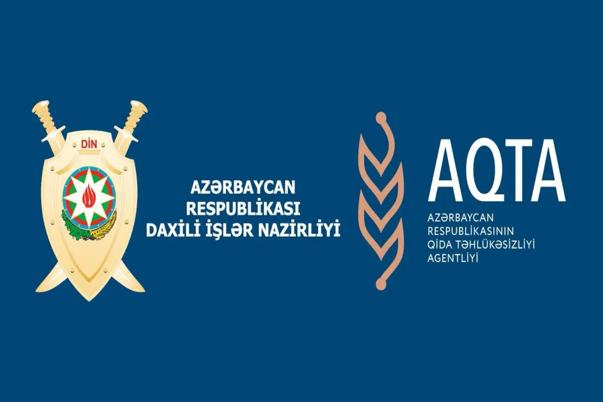 Bakıda kəsim məntəqəsində 1 tondan çox yararsız at əti aşkarlanıb, 2 nəfər tutulub