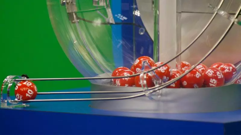 Dünyanın ikinci ən böyük lotereyası öz qalibinə çatıb