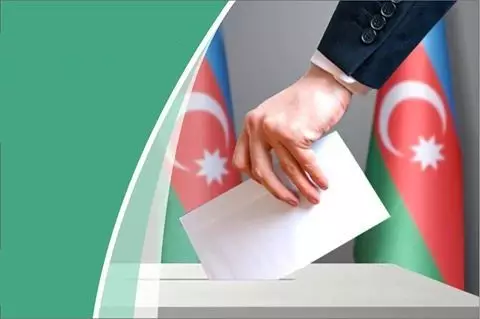 ATƏT PA-dan 80-dən çox müşahidəçi prezident seçkiləri üçün Azərbaycana gələcək