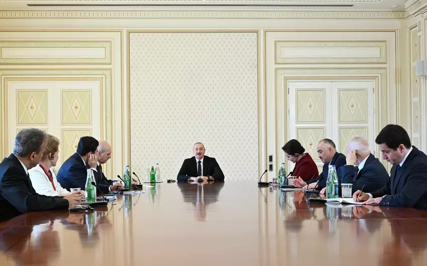 Azad edilmiş ərazilərə yeddi mindən çox keçmiş köçkün qaytarılıb