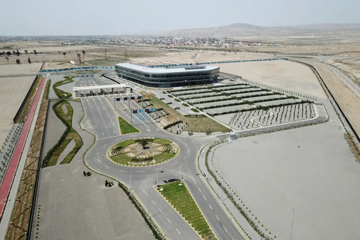 Prezident bu fərmana dəyişiklik etdi