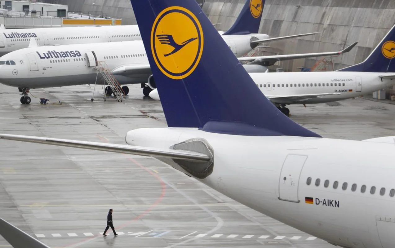 20 min reysi ləğv edirlər