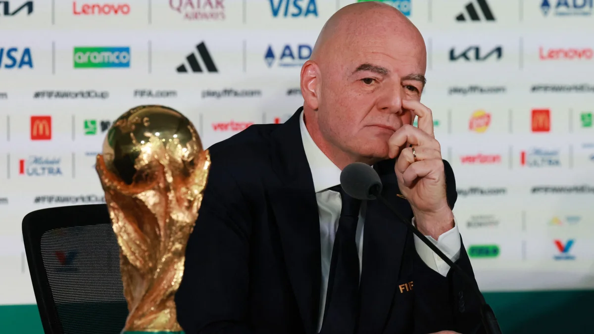 2026-cı il Dünya Çempionatı: Futbolun ən böyük turniri formatını dəyişir