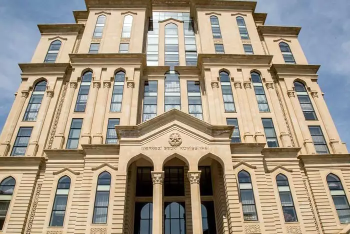 Dairə seçki komissiyalarının sədrləri üçün müşavirə keçirilir