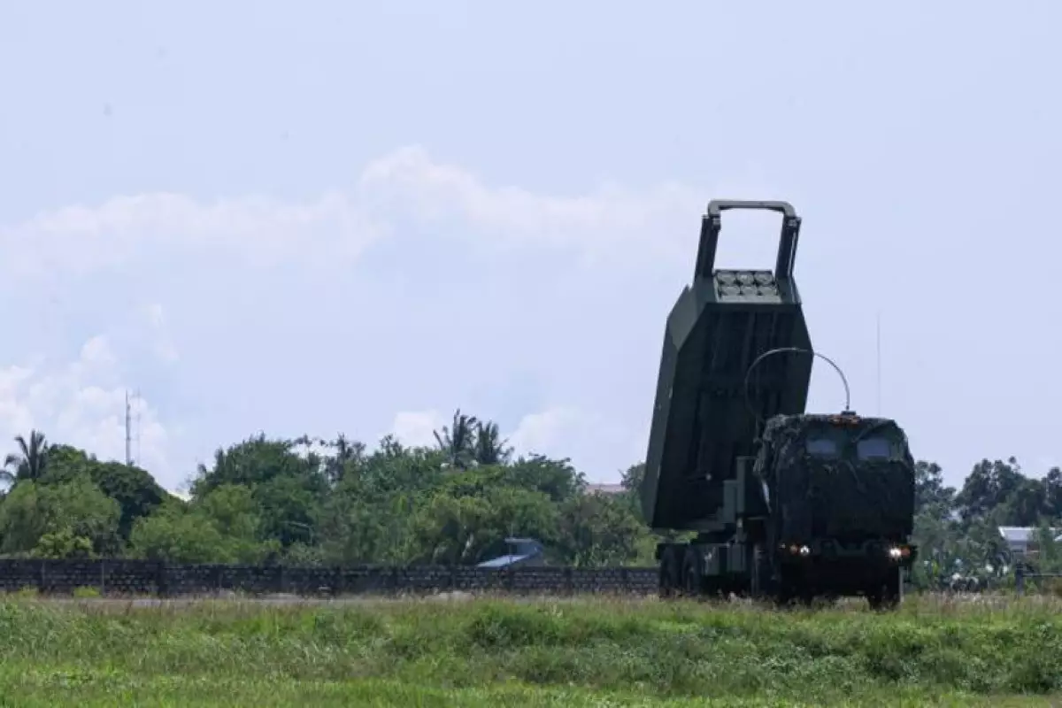 ABŞ Avstraliyaya 22 “HIMARS” sistemi satacaq