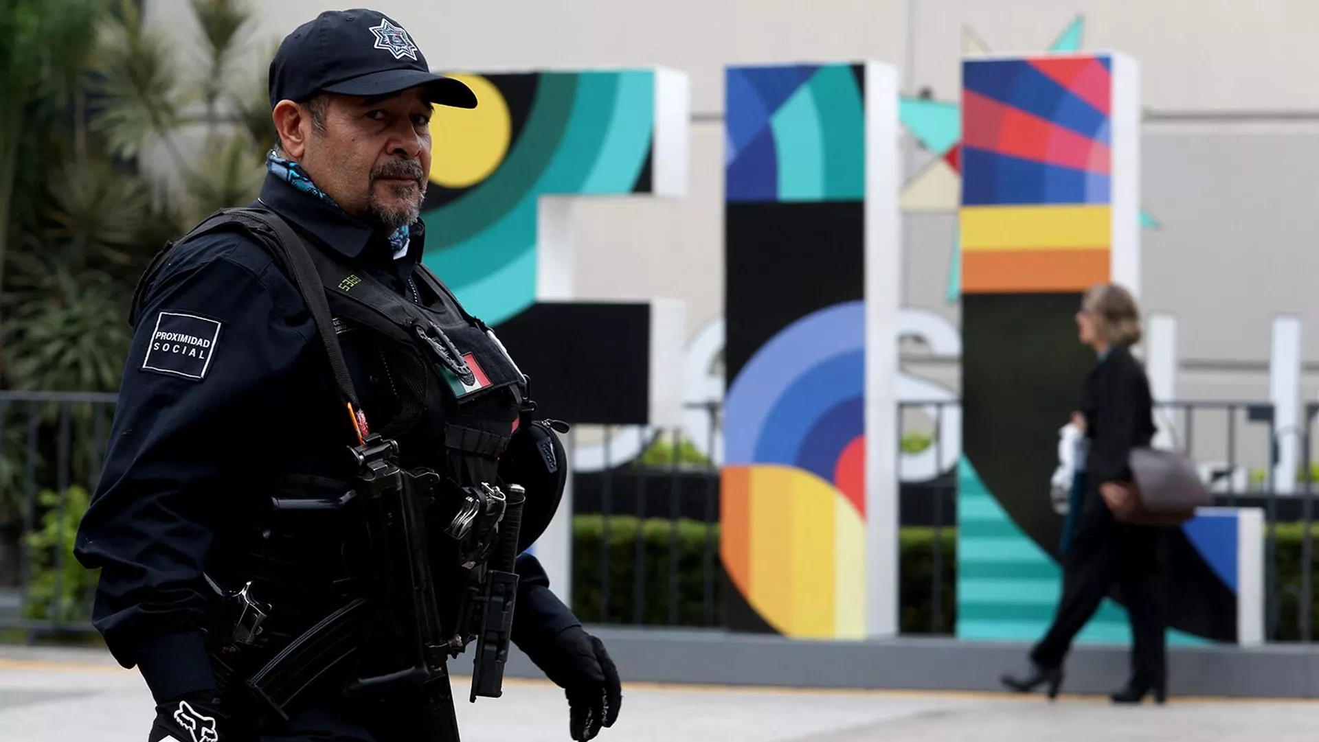 Meksikada 700-dən çox qanunsuz miqrant aşkarlanıb