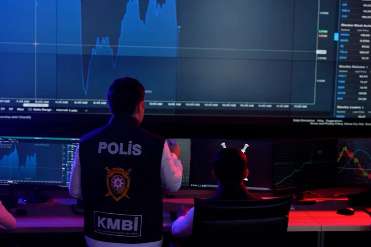 Azərbaycanda 372 saxta sayt və şübhəli link bloklanıb