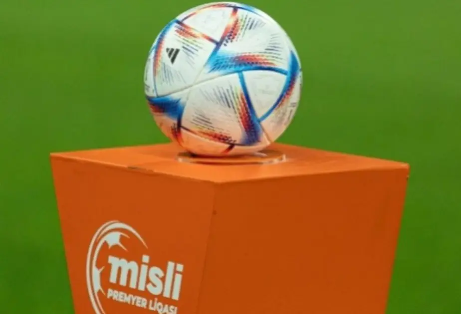 Bu gün Misli Premyer Liqasında VI tura start veriləcək