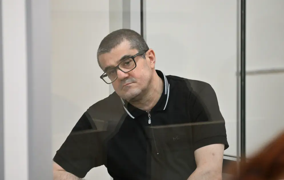 Bu əmri Ermənistan rəhbərliyi verib - MƏHKƏMƏ