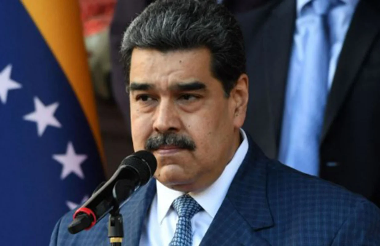 ABŞ Maduroya Türkiyəyə getməyi təklif edibmiş