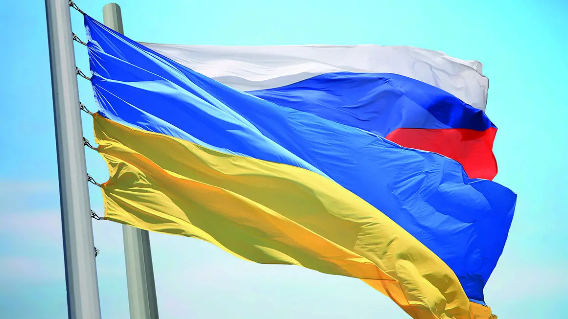 Ukrayna əks-hücum əməliyyatlarına hazırlaşır