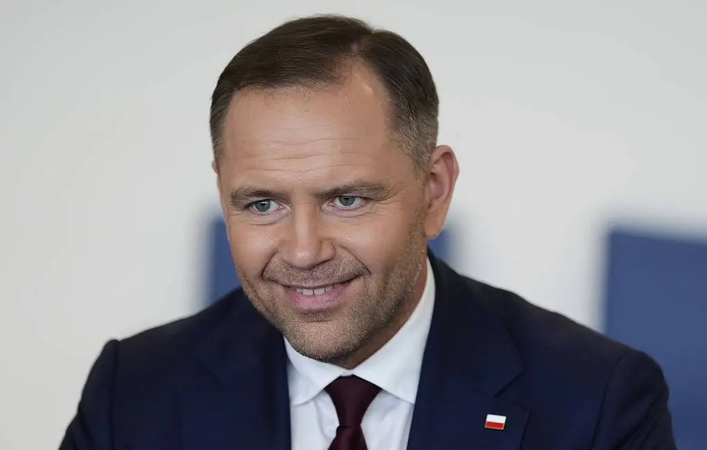 "Polşanın maraqları ilə Ukraynanın maraqları arasında balans tapılmalıdır"