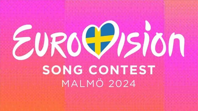 “Eurovision”a Fələstin bayrağı ilə daxil olmaq qadağan edilib