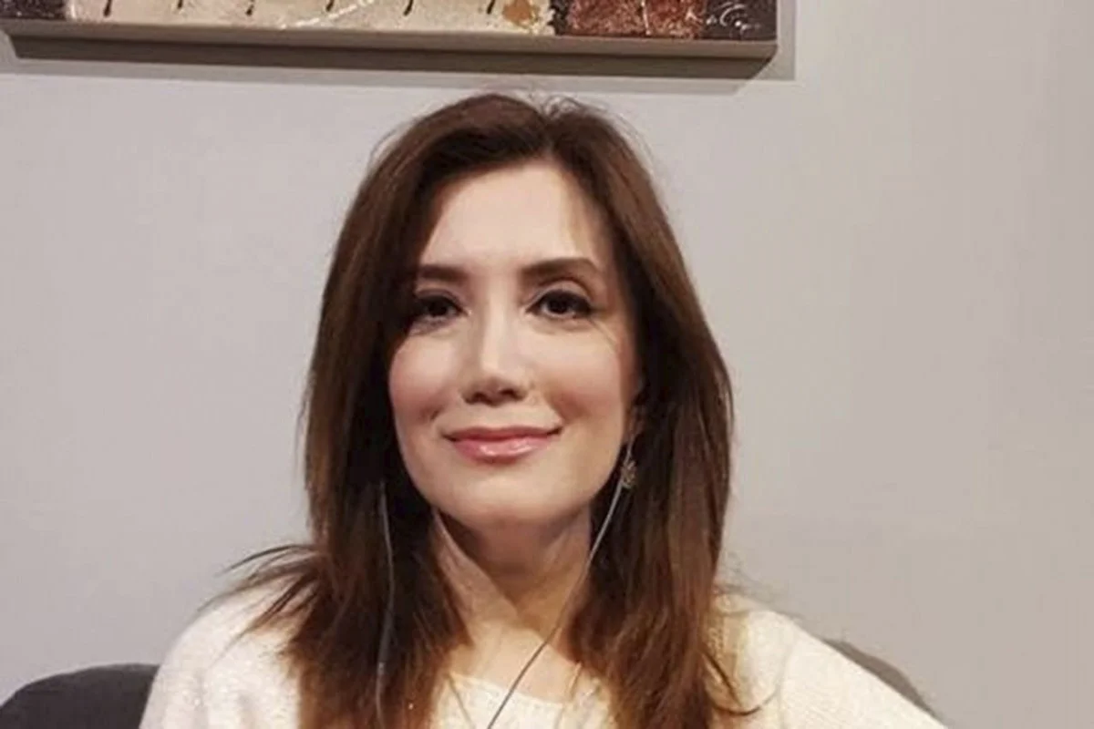 Gültəkin Hacıbəyli deportasiya olundu