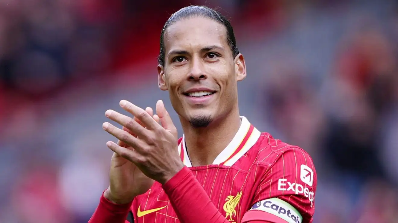 Van Deyk "Bavariya"ya keçə bilər