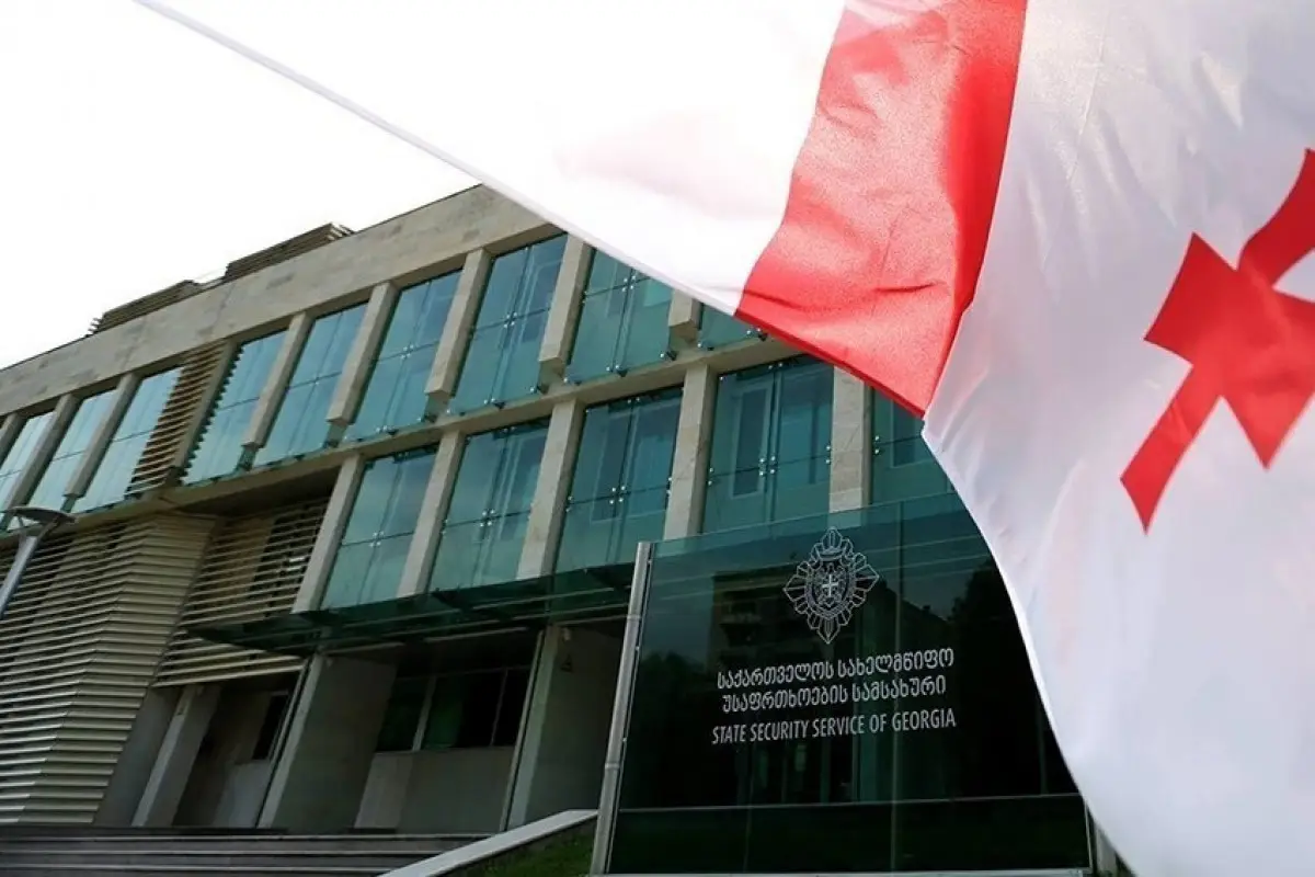 Gürcüstan DTX: Batumidə radioaktiv uranın satışına görə iki nəfər saxlanılıb