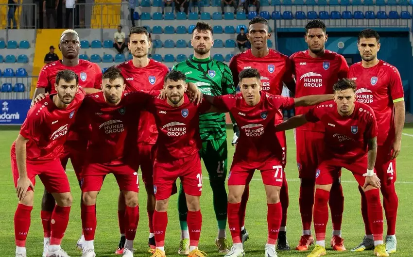 “Turan Tovuz” ilkə imza atıb