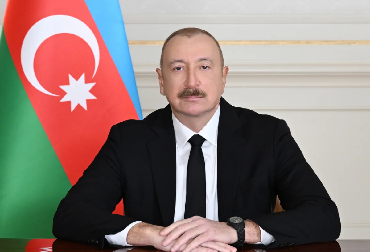 Ilham Aliyev approves regulations for two national parks