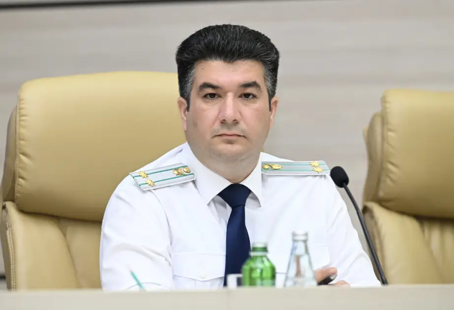 Yekaterinburqda baş verənlərlərlə bağlı Azərbaycanda istintaqın aparılmasının səbəbi açıqlanıb